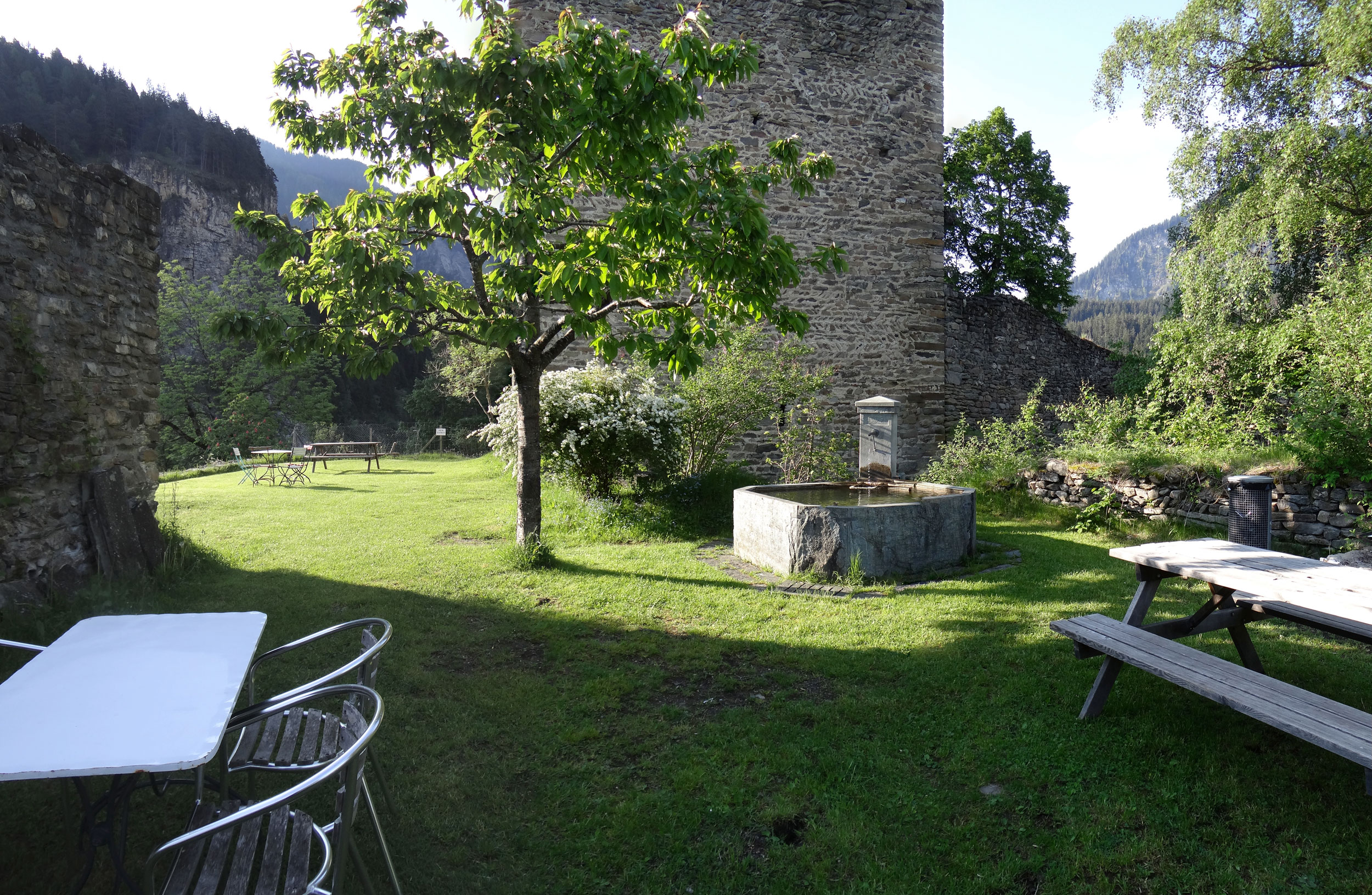 Normal-Pano-Brunnen