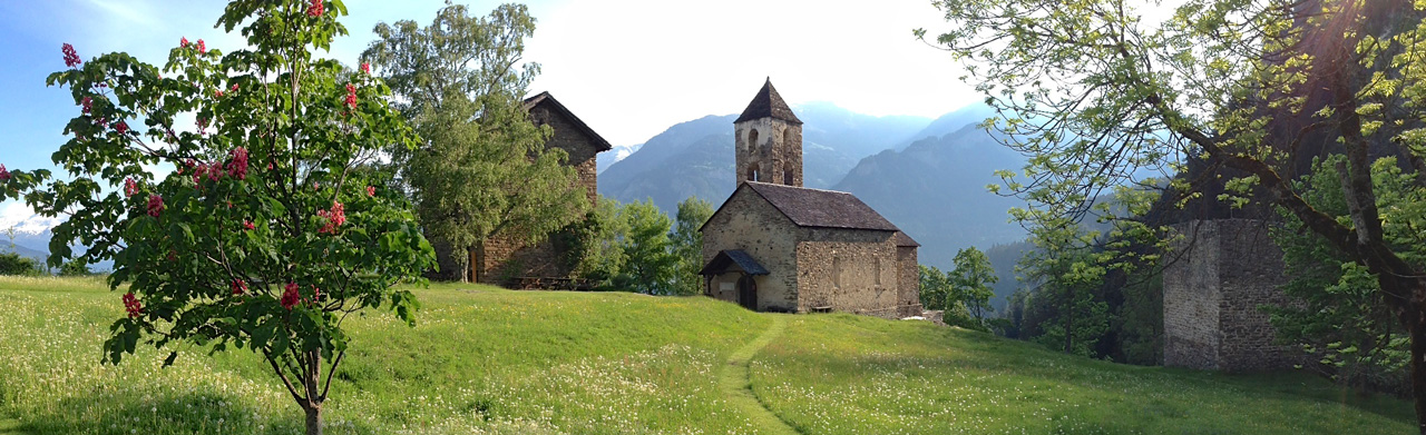 Slide-Kirche