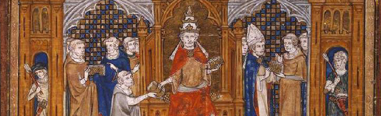 Papst-Gregor-IV
