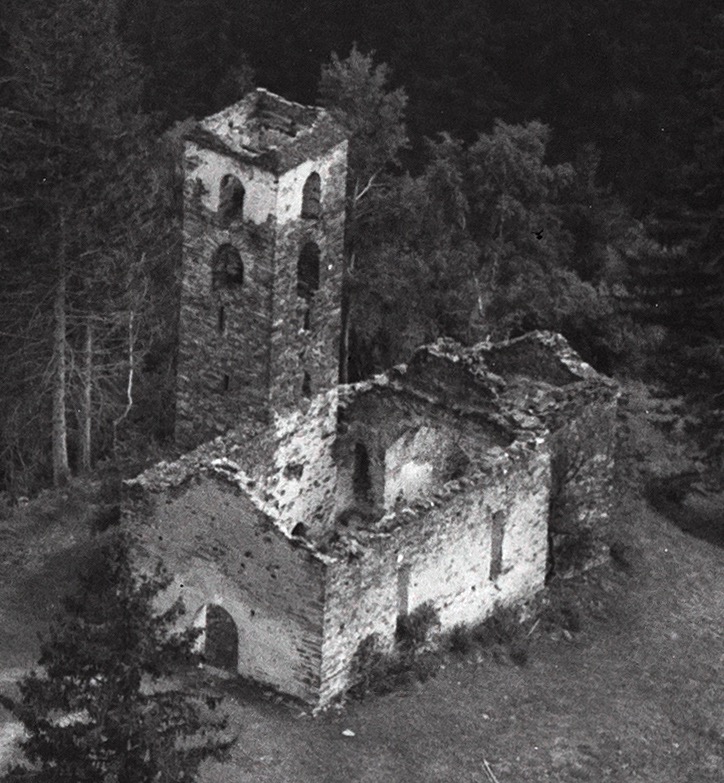 Kirche ca.1934